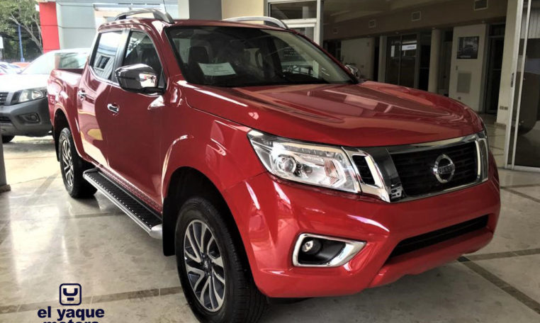Nissan Np300 Frontier ~ Perfect Nissan