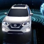 nissan intelligent mobility, nissan, nissan frontier, nissan qashqai, xtrail, carro nissan, precio nissan