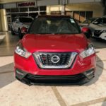 nissan kicks special edition