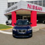 nissan kicks exclusive
