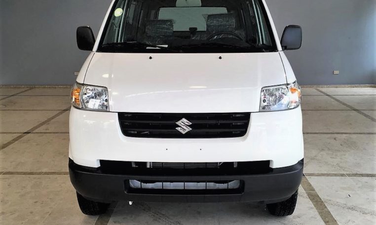 Suzuki APV en Santiago