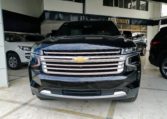 nueva Chevrolet Suburban 2021