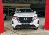 Nissan Frontier XE