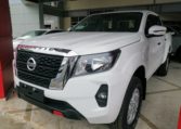 Nissan Frontier XE