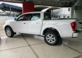 Nissan Frontier XE