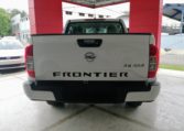 Nissan Frontier XE