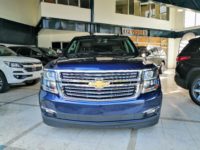 chevrolet tahoe 2018