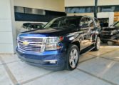 chevrolet tahoe 2018