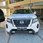 Nissan Frontier LE 2022