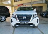 Nissan Frontier LE 2022