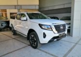 Nissan Frontier LE 2022