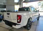 Nissan Frontier LE 2022