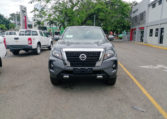 Nissan Frontier 2022