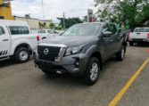 Nissan Frontier 2022