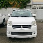 Suzuki APV Pasajeros 2016