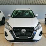 Nissan Kicks Advance 2022