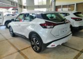 Nissan Kicks Advance 2022