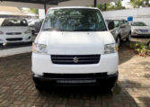 suzuki apv 2018