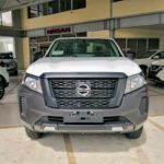 Nissan Frontier S 1 CAB 4WD