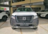 Nissan Frontier S 1 CAB 4WD