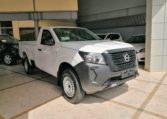 Nissan Frontier S 1 CAB 4WD