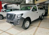 Nissan Frontier S 1 CAB 4WD