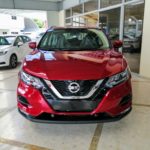 nissan qashqai 2022
