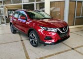 nissan qashqai 2022