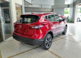 nissan qashqai 2022