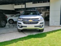 Chevrolet Colorado 2020