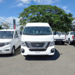 Nissan Urvan