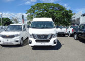 Nissan Urvan