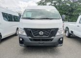 Nissan urvan techo alta