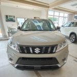 Suzuki Vitara GL+ 2WD 2022