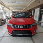 Suzuki Vitara GLX 2022