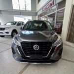 Nissan Kicks Advance 2022
