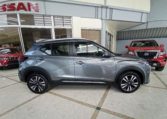 Nissan Kicks Advance 2022