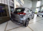 Nissan Kicks Advance 2022