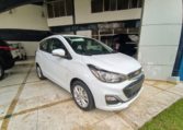 Chevrolet Spark Premier 2021