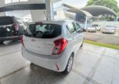 Chevrolet Spark Premier 2021