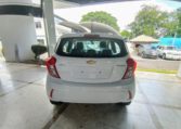 Chevrolet Spark Premier 2021