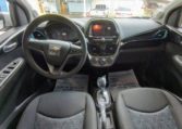 chevrolet spark premier