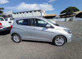 chevrolet spark premier