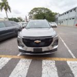 Chevrolet Captiva Premier 2022