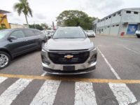 Chevrolet Captiva Premier 2022