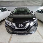 nissan x-trail 2021