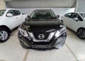 nissan x-trail 2021