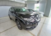 nissan x-trail 2021