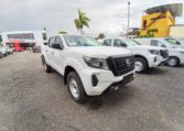 Nissan Frontier S doble cabina