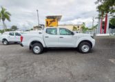 Nissan Frontier S doble cabina